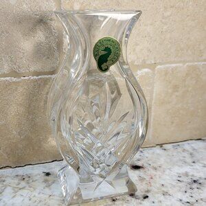 Waterford Athens Posy Vase
